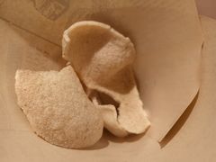 -帕蓝·暹罗料理(大学路店)