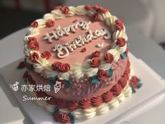 -亦家cake·0卡糖