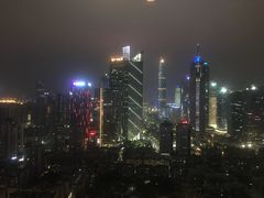 -正佳金殿维福顿公寓(广州正佳广场体育西路地铁站店)
