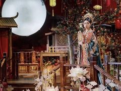 -云境生态园(红谷滩店)