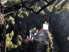 -塔云山