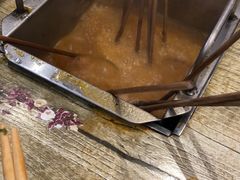 -老徐烧烤涮肚(交道口店)