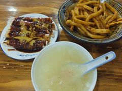 -洁美凉粉店(温江店)