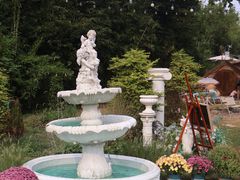 -HERRE·FARM 赫尔露营农场·团建聚会包场