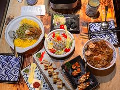 -小川洋风料理(江汉路店)