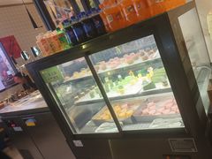 -锅儿欢海鲜火锅烤肉自助餐(东港凯虹店)
