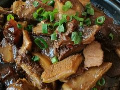 -顺德小院私房菜馆