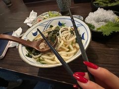 -哥哥の深夜食堂(红松东路店)