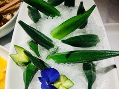 -绿茶餐厅(领展购物广场·中关村店)