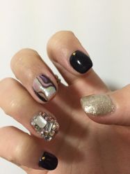 iphone_upload_pic-Easy Lady美甲美睫半永久纹绣工作室