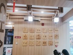 -霸王茶姬(南强街店)