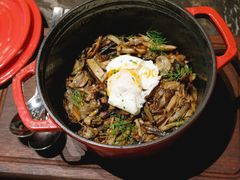 -LESCEDARS Brasserie Bistro香柏树