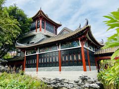 -顺峰山公园