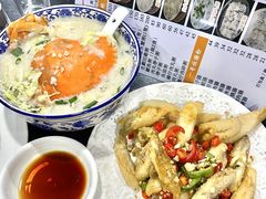 -一哥美食(总店)