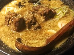 -日本料理神拉面