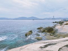 -三亚蜈支洲岛旅游区