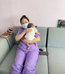 -养月堂中医养生月子会所(中心妇产店)