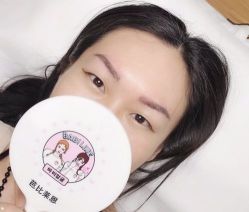 -babiline芭比莱恩半永久纹眉纹唇发际线