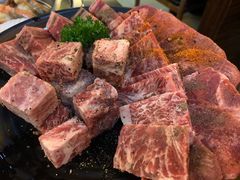-熊出没日本烧肉放题
