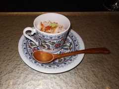 -Ginza Onodera铁板烧(外滩十八号店)