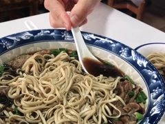 -南花桥羊肉馆老字号(乌镇店)