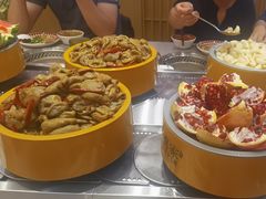 -喜家自助小火锅(乐客城店)