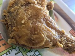 -德克士(东大街店)