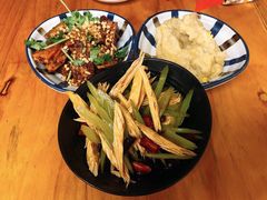 -炒豆合作社(东四总店)