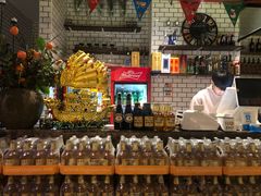 -通海俄式烧烤(下瓦房店)
