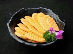 -手选潮汕鲜活牛肉火锅(二七广场店)