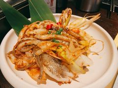 -新石器烤肉(之心城店)
