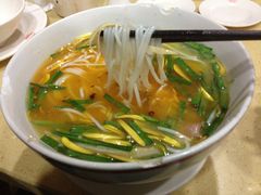 状元山珍过桥米线-桥香园云南过桥米线(金马碧鸡店)