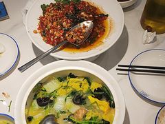 -兰湘子·湘菜小炒(长安万科广场店)