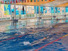 -奥龙堡游泳馆(广纸店)