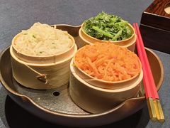 -金狮麟·新豫菜(金码大厦店)