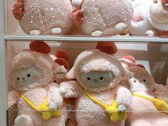 -名创优品(天河区正佳广场二店)