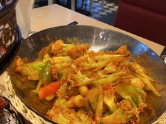 -避风塘(百联东郊店)