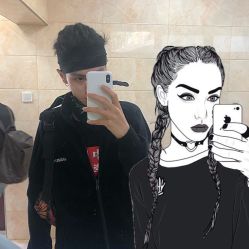 -贝勒爷专业男发