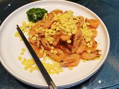 -香雪海饭店中餐厅(人民桥店)