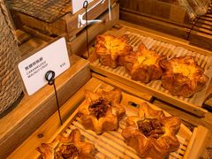 -那家面包房(珠江路店)
