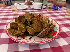 -吉源大排档·鱼生·海鲜(烧烤彩印厂店)