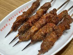 -南城香·饭香串香馄饨香(青年路店)