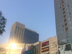 门面-万达广场(石景山店)