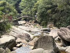 -浙北大峡谷