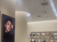 -天真蓝照相馆(五角场百联又一城店)