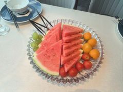 -食悦江南·淮扬菜·烤鸭(亚运村·惠新店)