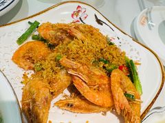 -旺达·福州菜(正大广场店)