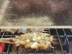 -徐亮烤蹄(建设路店)