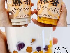 -印茶手作黑糖珍珠奶茶(湖墅南路旗舰店)