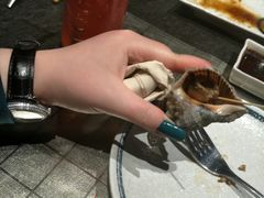 -仙桐吉宴铁板烧·精致料理